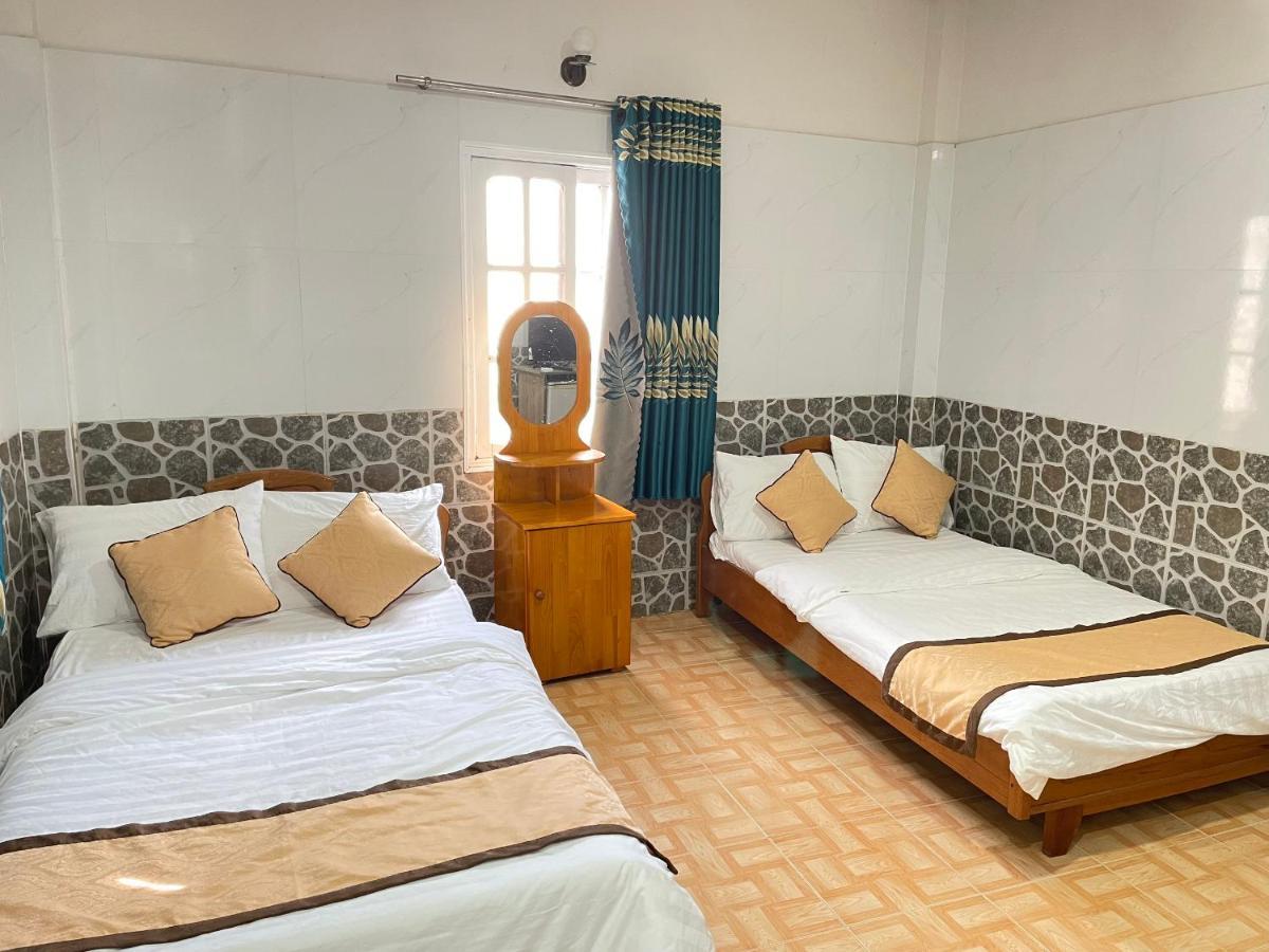 Thien Son Hostel - Giap Bien Mui Ne Exterior photo