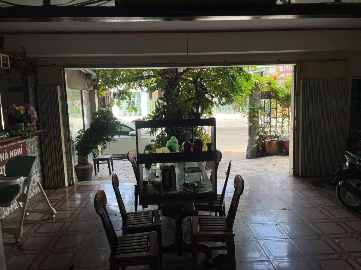Thien Son Hostel - Giap Bien Mui Ne Exterior photo