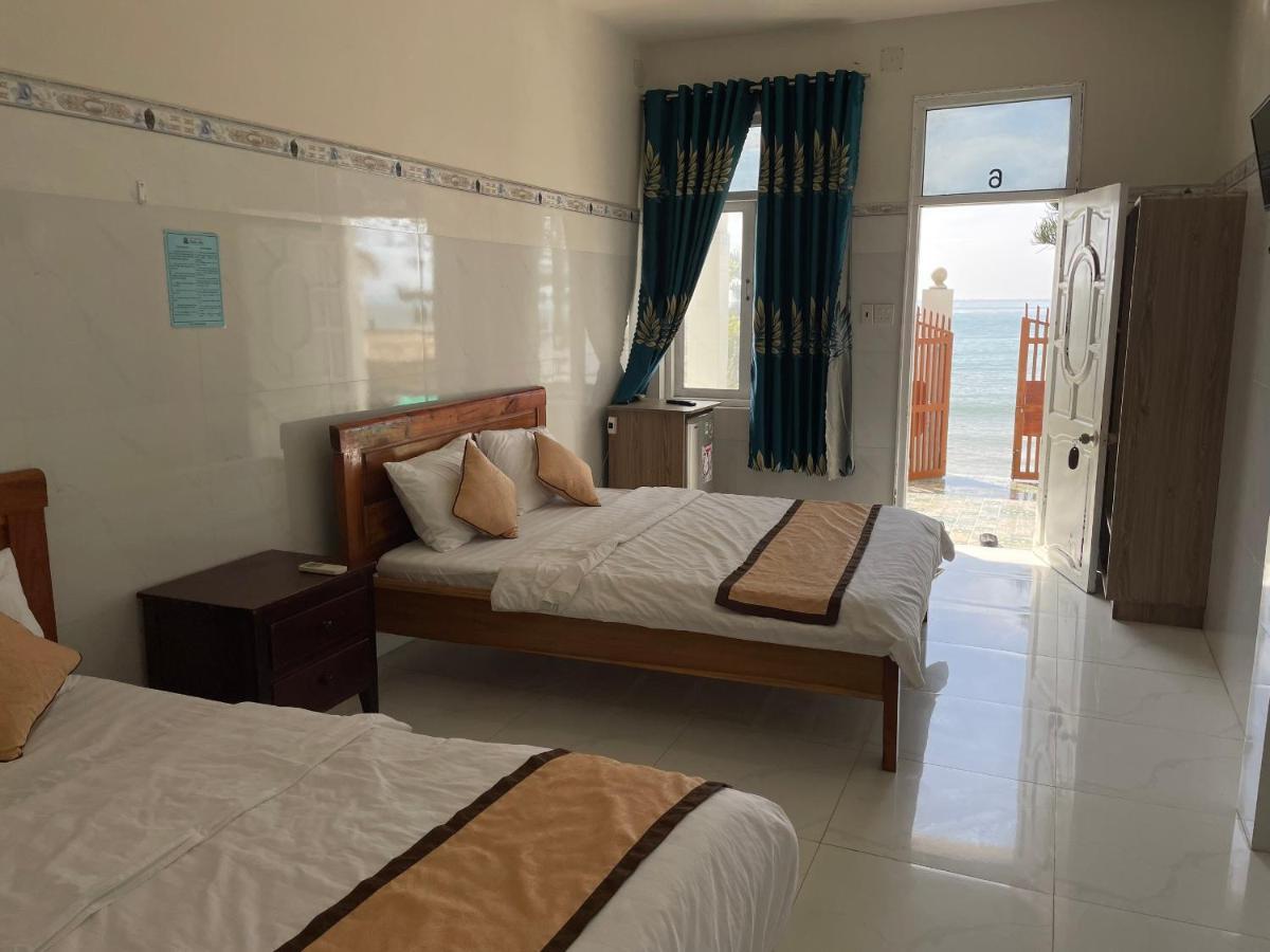 Thien Son Hostel - Giap Bien Mui Ne Exterior photo