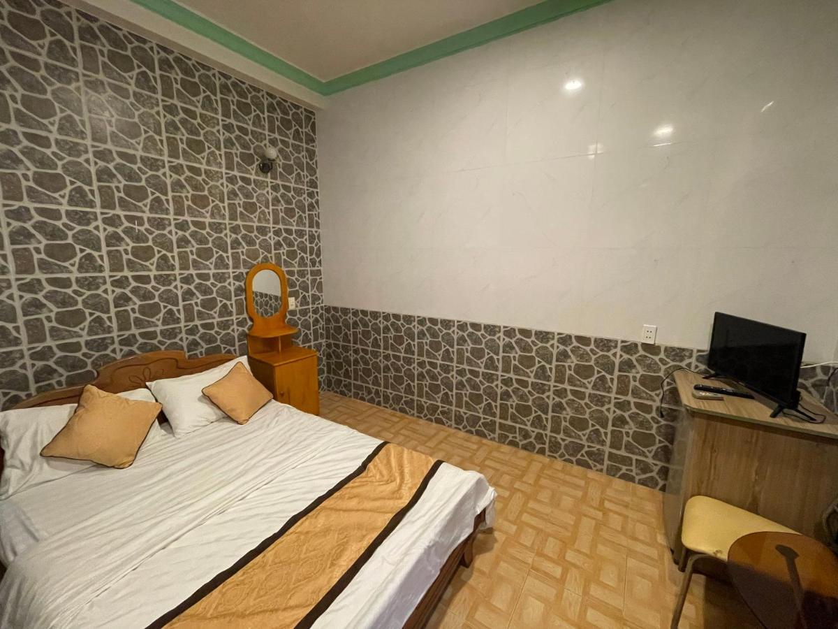 Thien Son Hostel - Giap Bien Mui Ne Exterior photo