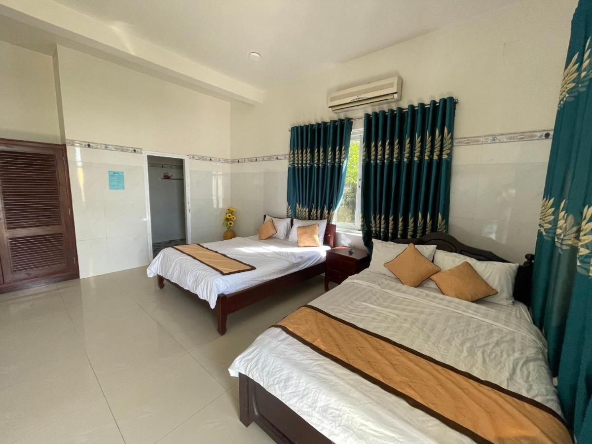 Thien Son Hostel - Giap Bien Mui Ne Exterior photo
