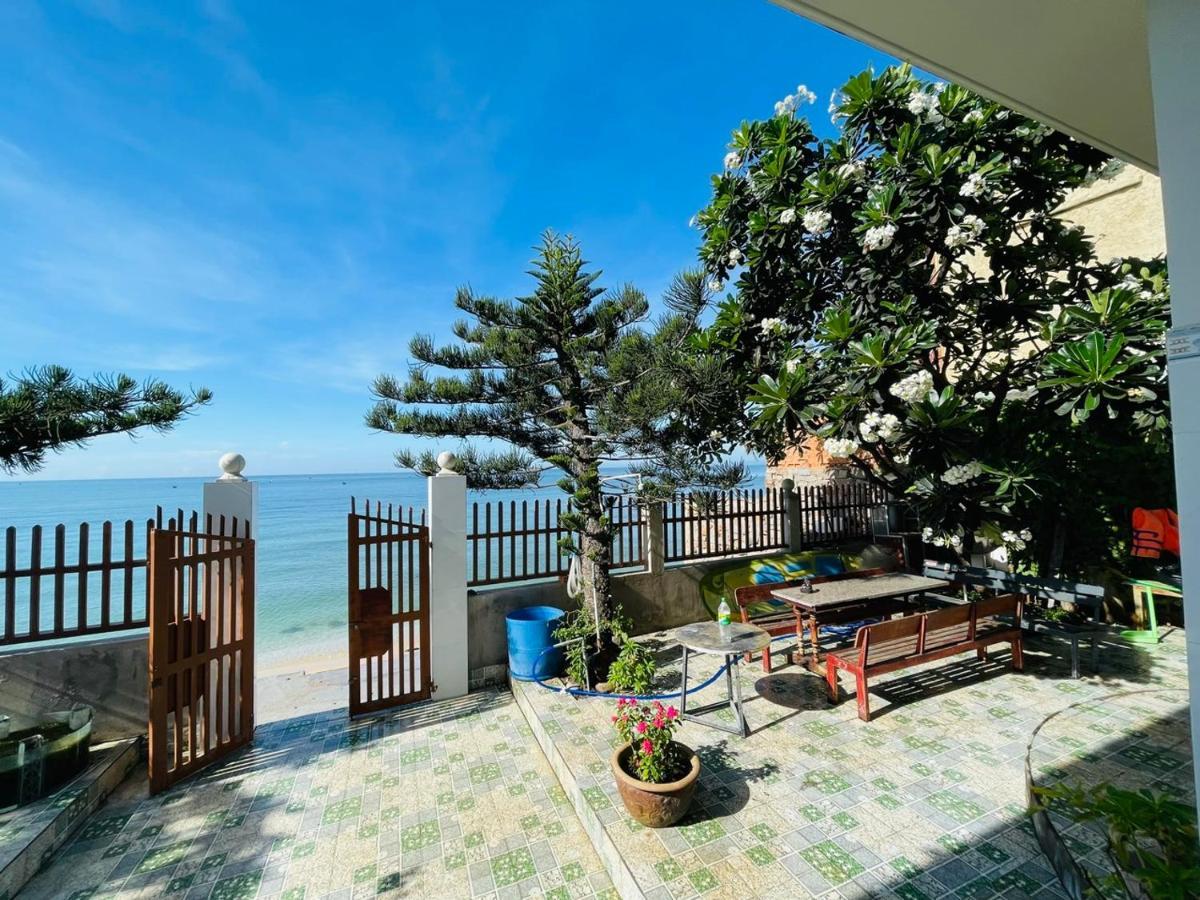 Thien Son Hostel - Giap Bien Mui Ne Exterior photo