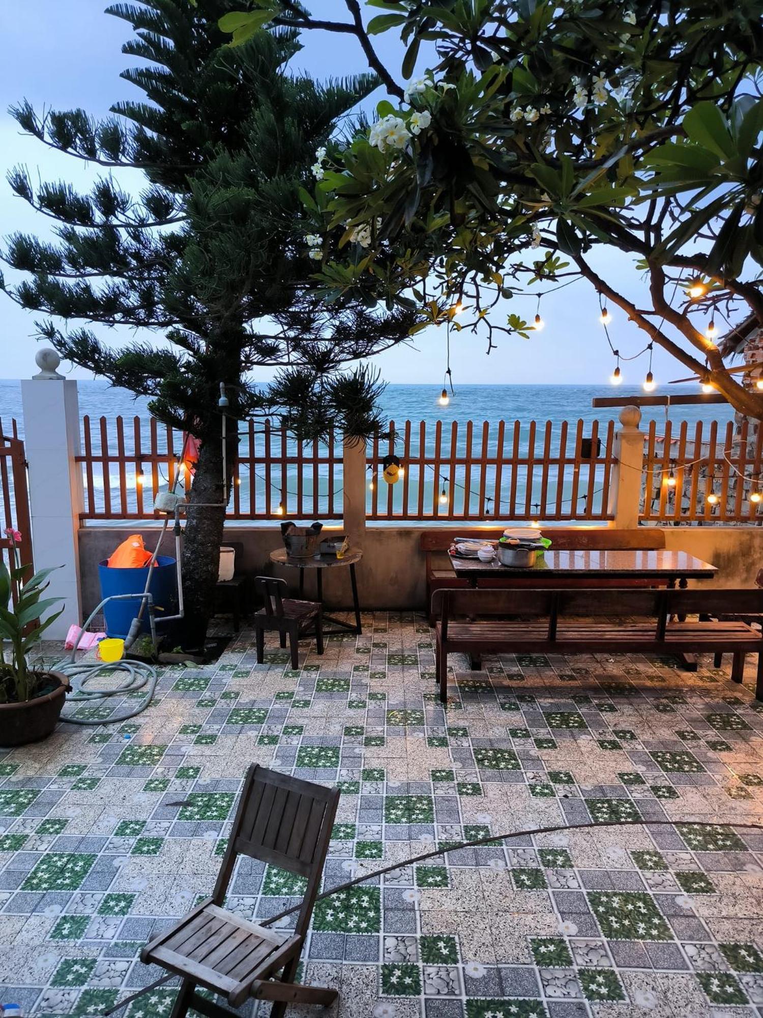 Thien Son Hostel - Giap Bien Mui Ne Exterior photo
