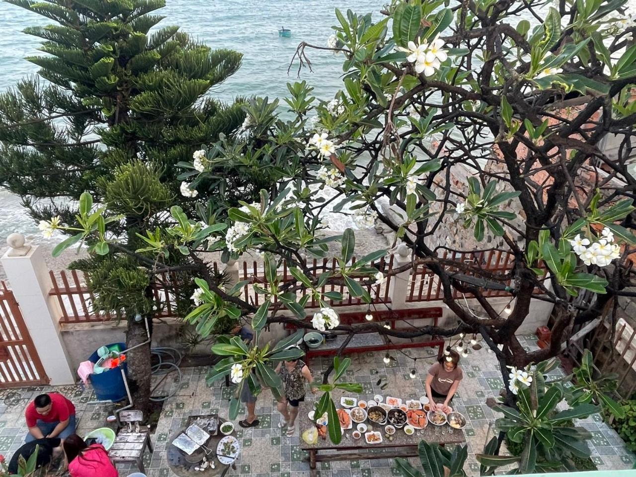 Thien Son Hostel - Giap Bien Mui Ne Exterior photo