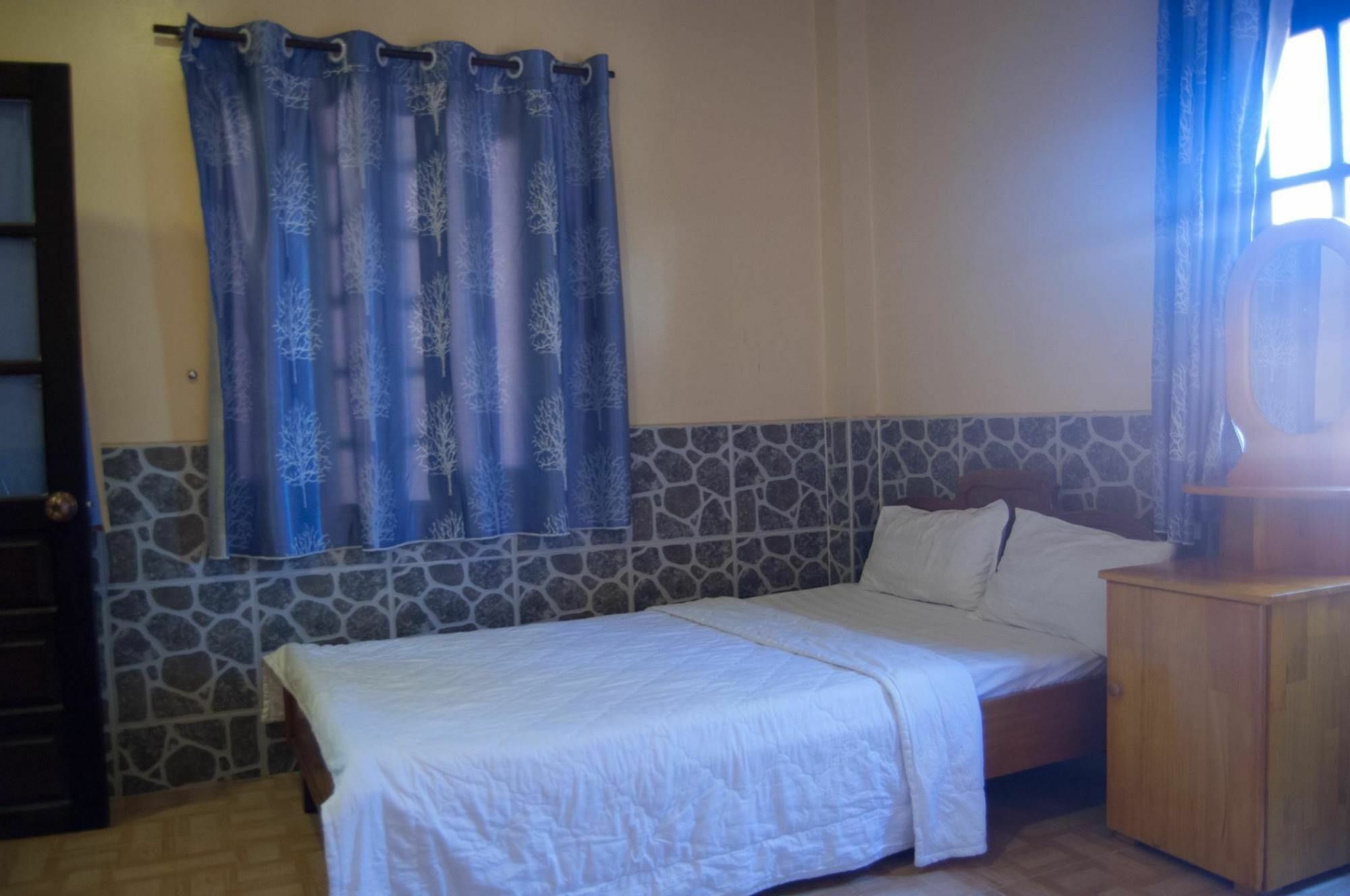 Thien Son Hostel - Giap Bien Mui Ne Exterior photo