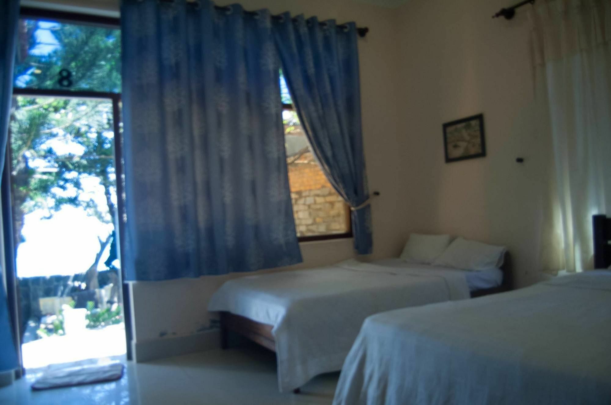 Thien Son Hostel - Giap Bien Mui Ne Exterior photo