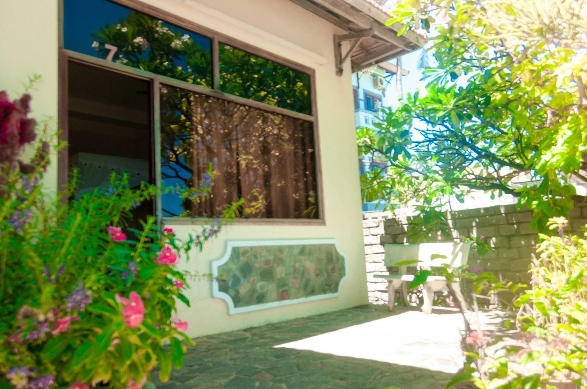 Thien Son Hostel - Giap Bien Mui Ne Exterior photo